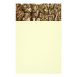 Tree Bark Stationery