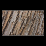 Tree Bark Sticker