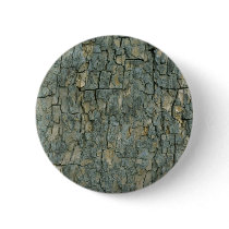 Tree bark texture pinback buttons