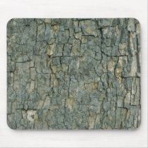 Tree bark texture mousepads