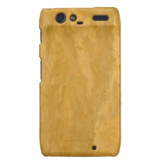 Tree Bark TexturesTextures Motorola Droid RAZR Cover