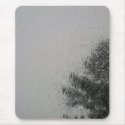 Tree behind skylight mousepads
