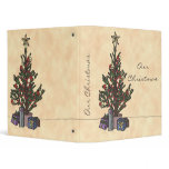 Tree, binder