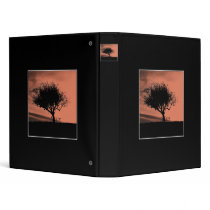 Tree Binder. Hawthorn in Glastonbury. Black Orange by PsyborgAli Tree Binder. Hawthorn in Glastonbury. Black Orange