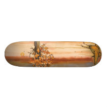 Tree Bird skateboards