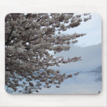 Tree Blossom Art mousepads