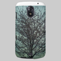 Tree Blossom casemate cases