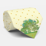 Tree Blues ties