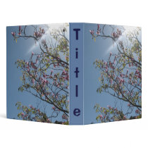 tree brances binders by DonnaGrayson tree brances binders