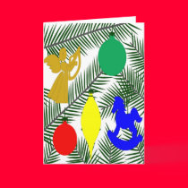 Tree Branch cards