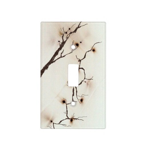 Tree Branch Light Switch Light Switch Covers Zazzle