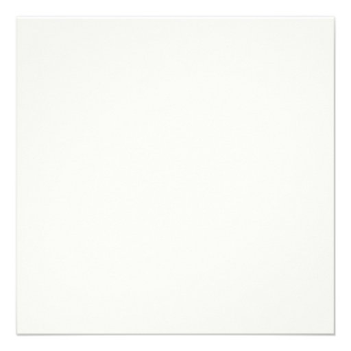 Tree Bridal Shower Custom Invites