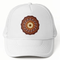 Tree Canopy Cap hats by Jaenne Tree Canopy Cap hats