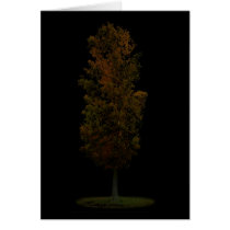 Tree cards