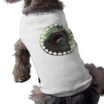 Tree Climbing Sloth Dog Shirt