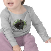 Tree Climbing Sloth Infant T-Shirt