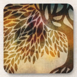 Tree - Coaster cork coasters