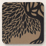Tree - Coaster cork coasters