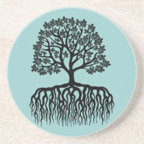Tree Coasters coasters