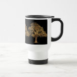 TREE COFFEE MUGS