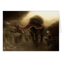 Tree Creature Card by thalion_art Tree Creature Card