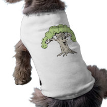 Tree! Customizable! pet clothing by Joee3030 Tree! Customizable! pet clothing