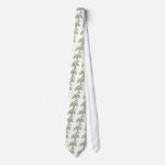Tree!  Customizable! Neckwear