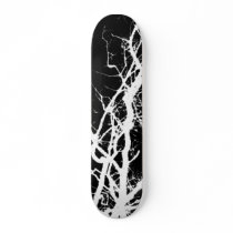 tree cut out skateboards