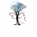 Tree Dance t-shirts by Singletree3 Tree Dance t-shirts
