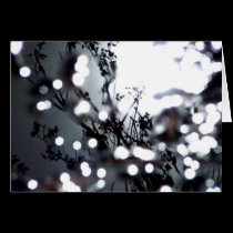 Tree Dappled cards