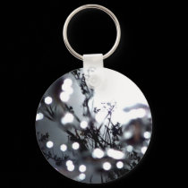 Tree Dappled keychains