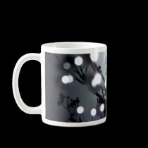 Tree Dappled mugs