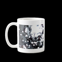 Tree Dappled mugs