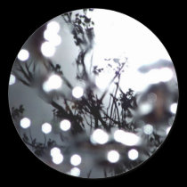 Tree Dappled stickers