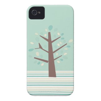Tree Design iPhone Case casemate_case