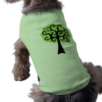 Tree pet clothing by WildWitch Tree pet clothing