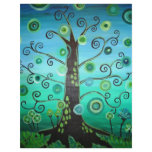 Tree Energy Customized Letterhead