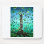Tree Energy mousepads