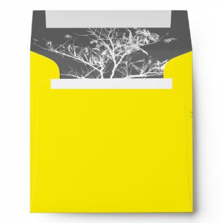 tree envelope