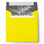 tree envelope