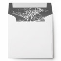 tree envelope