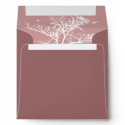 tree envelope
