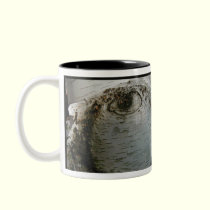Tree Eyes II mugs