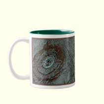 Tree Eyes mugs