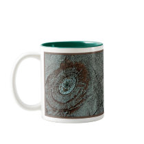 Tree Eyes mugs
