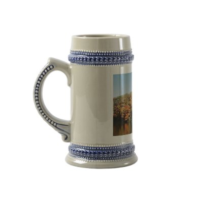 TREE FACES COFFEE MUGS by VIKINGJIM