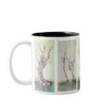 TREE FAEIRIES by SHARON SHARPE mugs