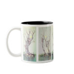 TREE FAEIRIES by SHARON SHARPE mugs