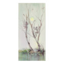 TREE FAERIES 3 by SHARON SHARPE posters