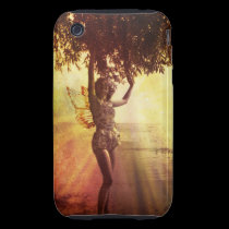 Tree Fairy casemate cases